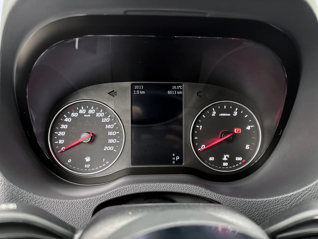 Mercedes-Benz Sprinter – foto 19