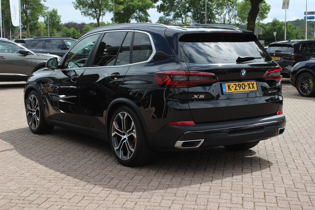 BMW X5 – foto 4