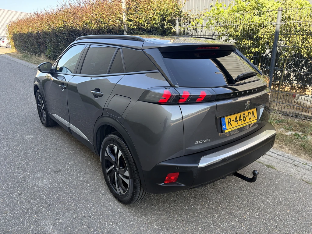 Peugeot 2008 – foto 5