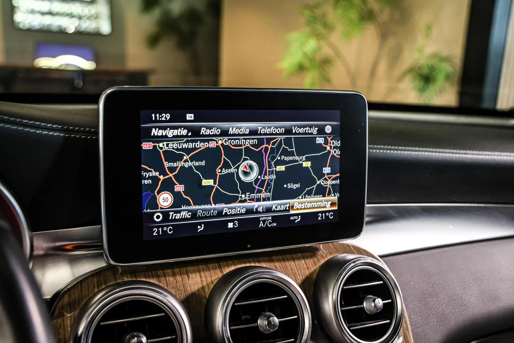 Mercedes-Benz GLC – foto 45