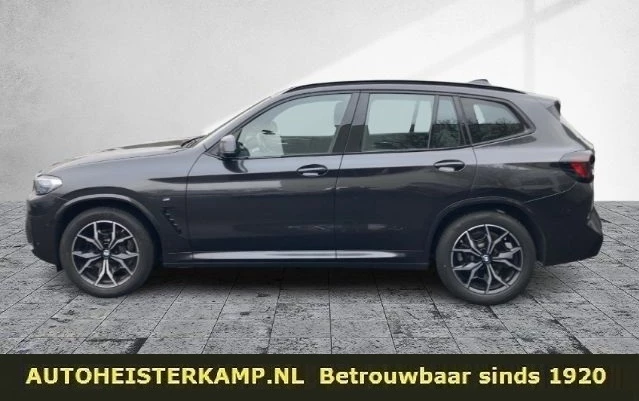BMW X3 – foto 2