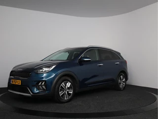 Kia Niro – thumbnail 2