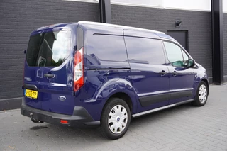 Ford Transit Connect – thumbnail 3