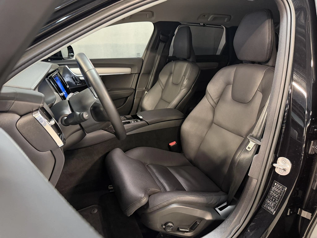 Volvo V90 – foto 10