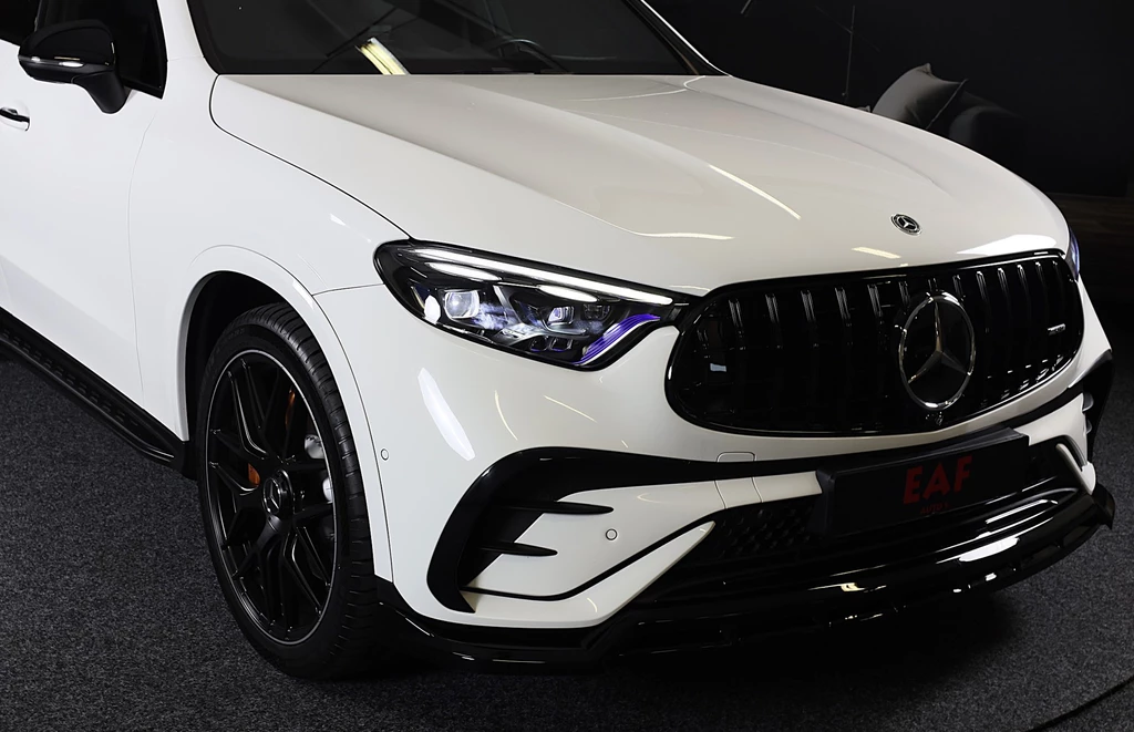 Mercedes-Benz GLC – foto 16