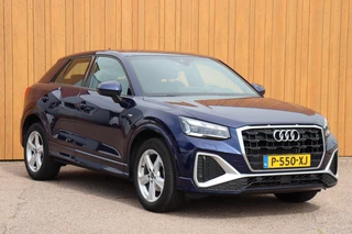 Audi Q2 – thumbnail 6