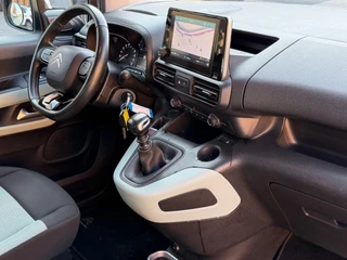 Citroën Berlingo – thumbnail 14