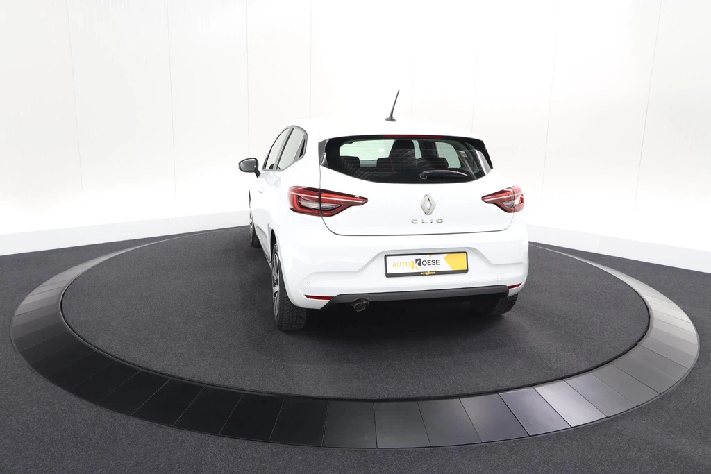 Renault Clio – foto 6
