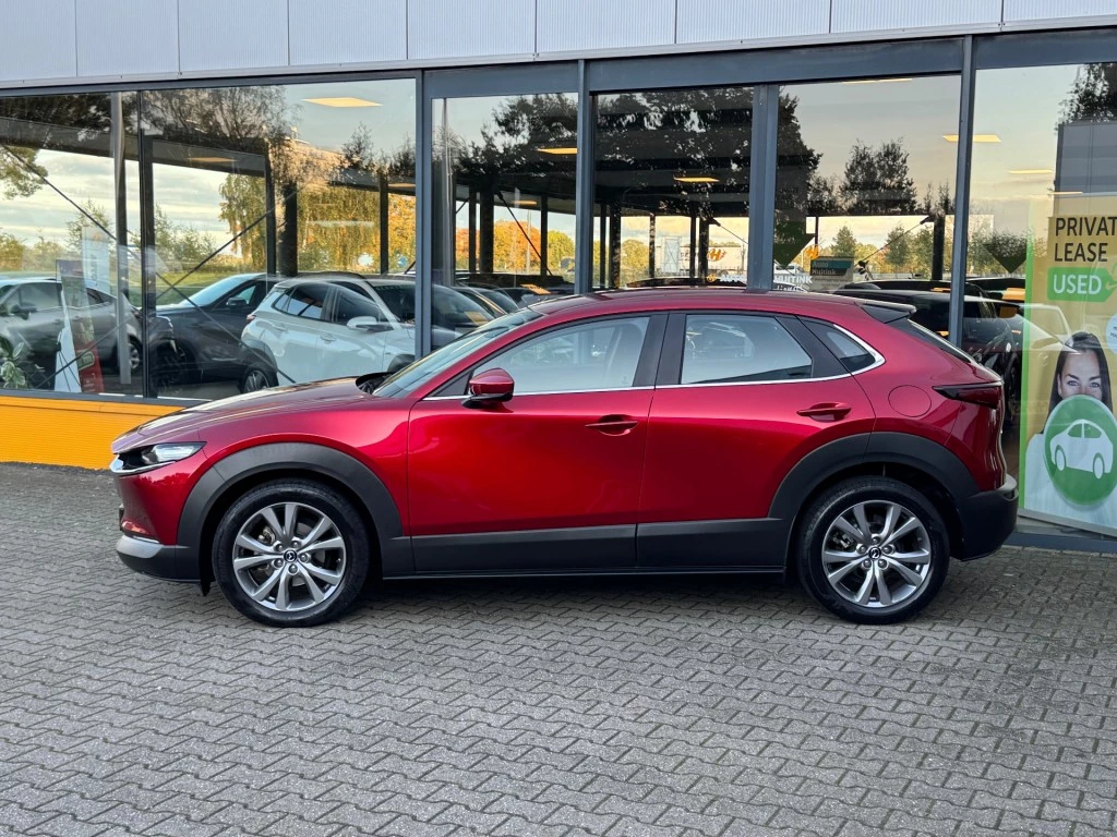 Mazda CX-30 – foto 3
