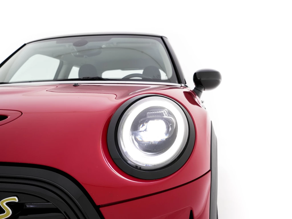 MINI Electric – foto 27