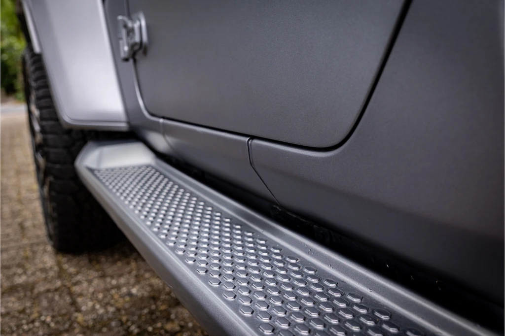 Jeep Wrangler – foto 32