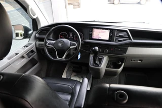 Volkswagen Transporter – thumbnail 23