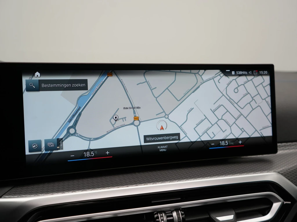 BMW 3 Serie – foto 47