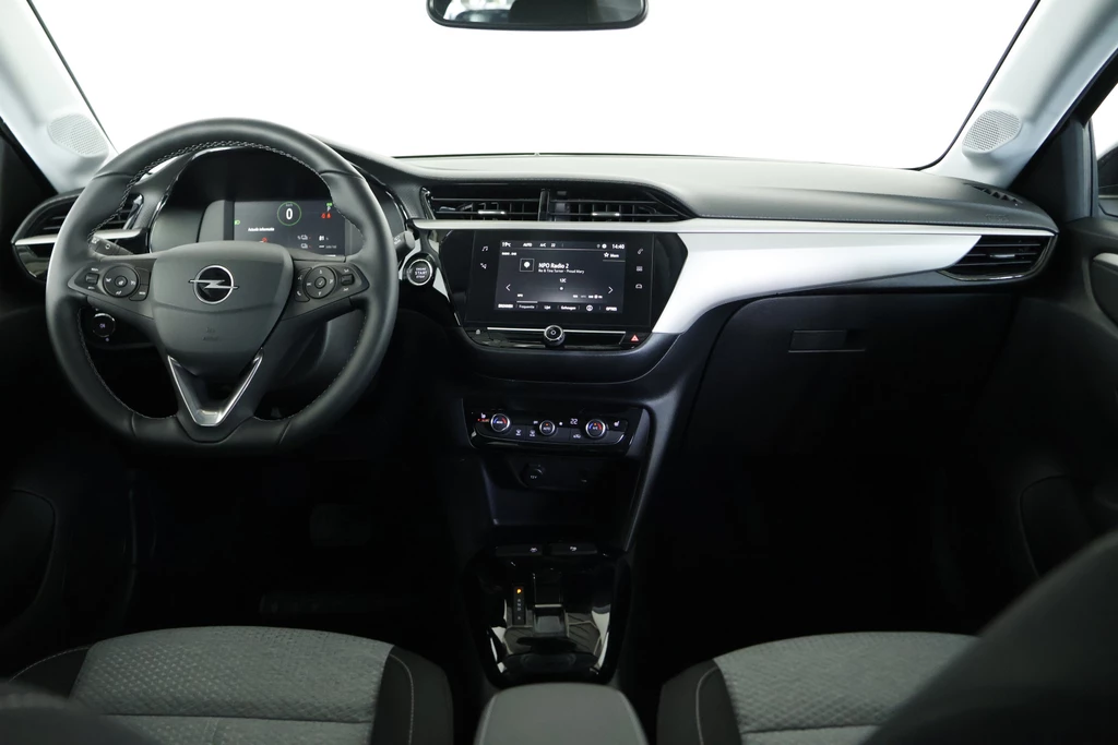 Opel Corsa-e – foto 28