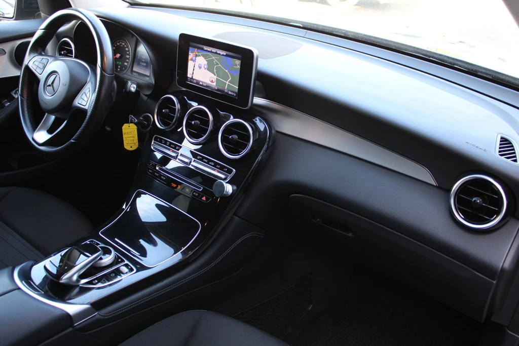 Mercedes-Benz GLC – foto 17