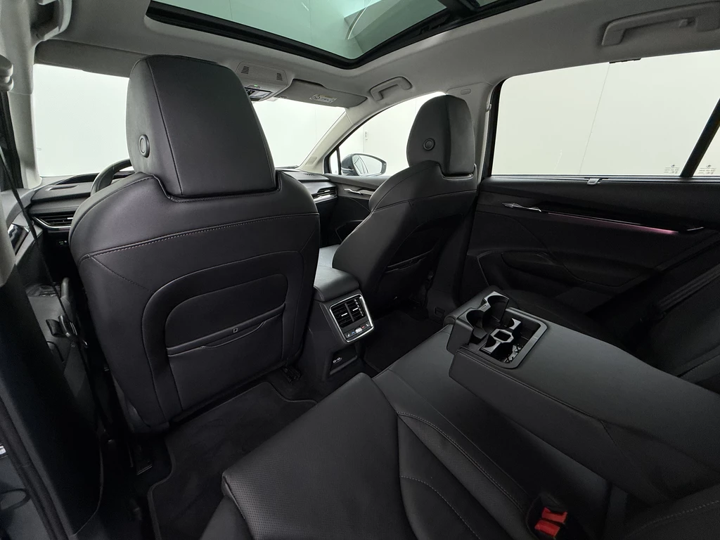 Škoda Enyaq iV – foto 46
