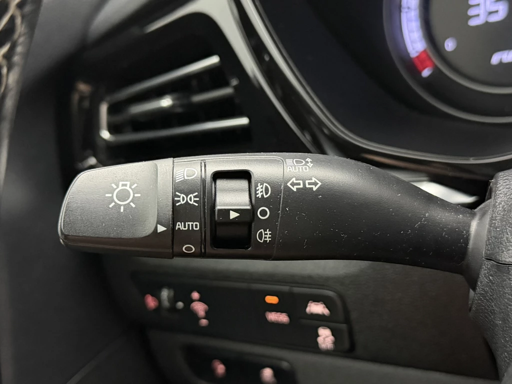 Kia e-Niro – foto 26