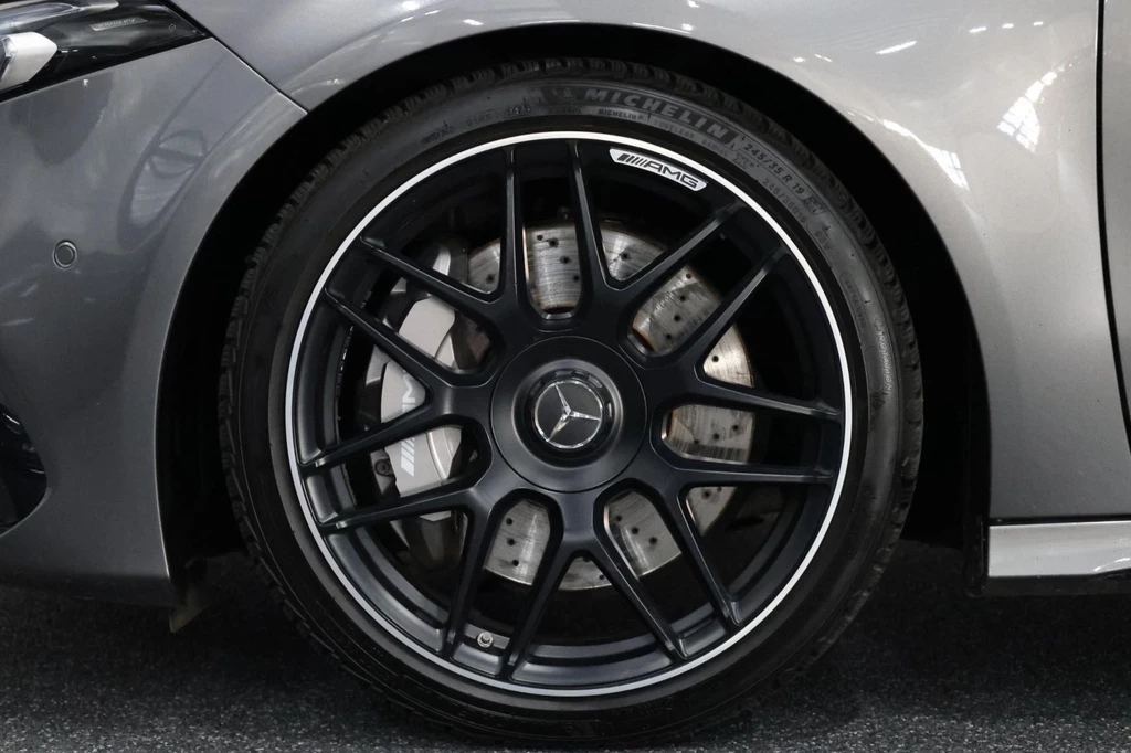 Mercedes-Benz A-Klasse – foto 28