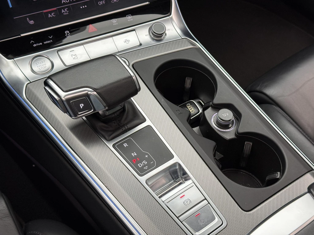 Audi A6 – foto 26