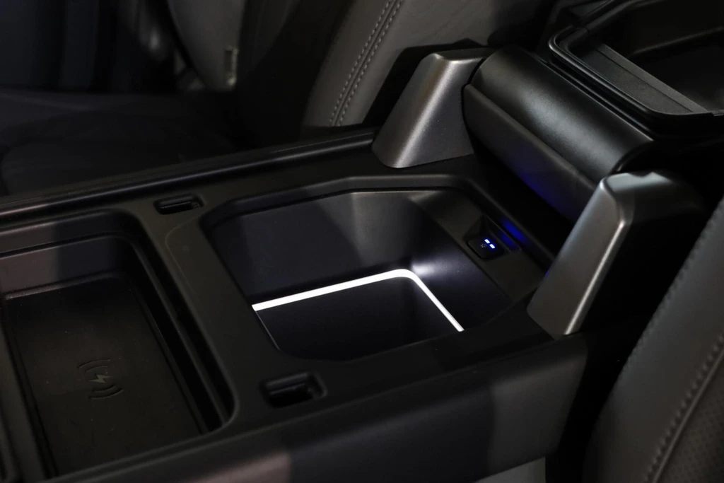 Land Rover Defender – foto 17