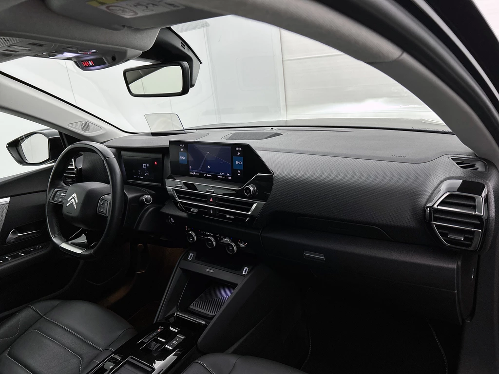 Citroën C4 – foto 21