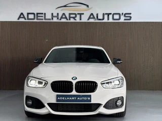 BMW 1 Serie – thumbnail 19