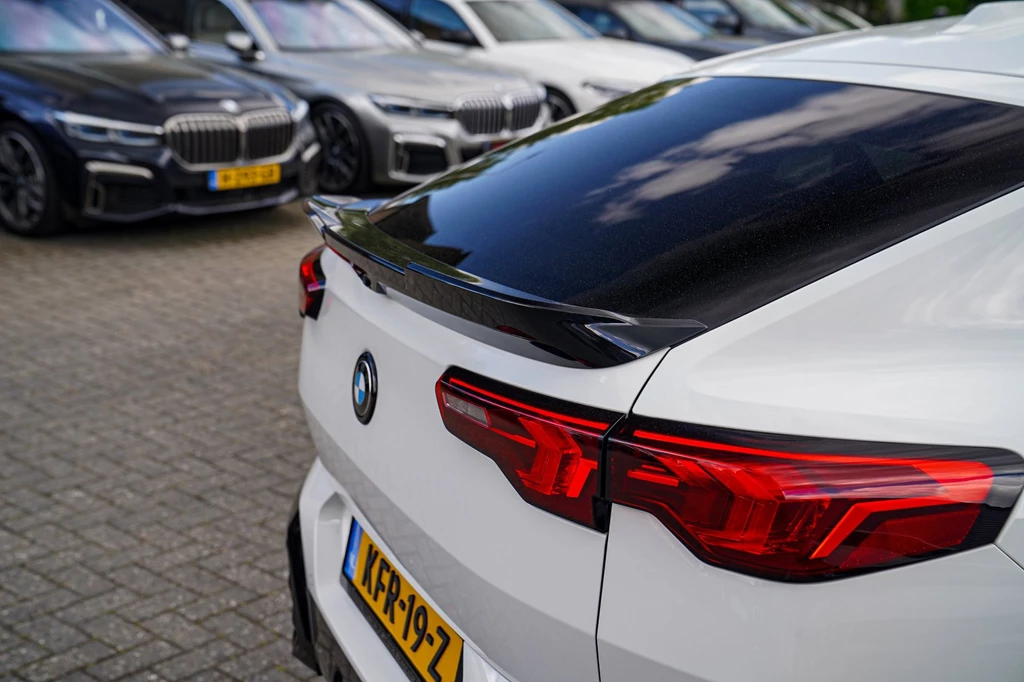 BMW X2 – foto 23