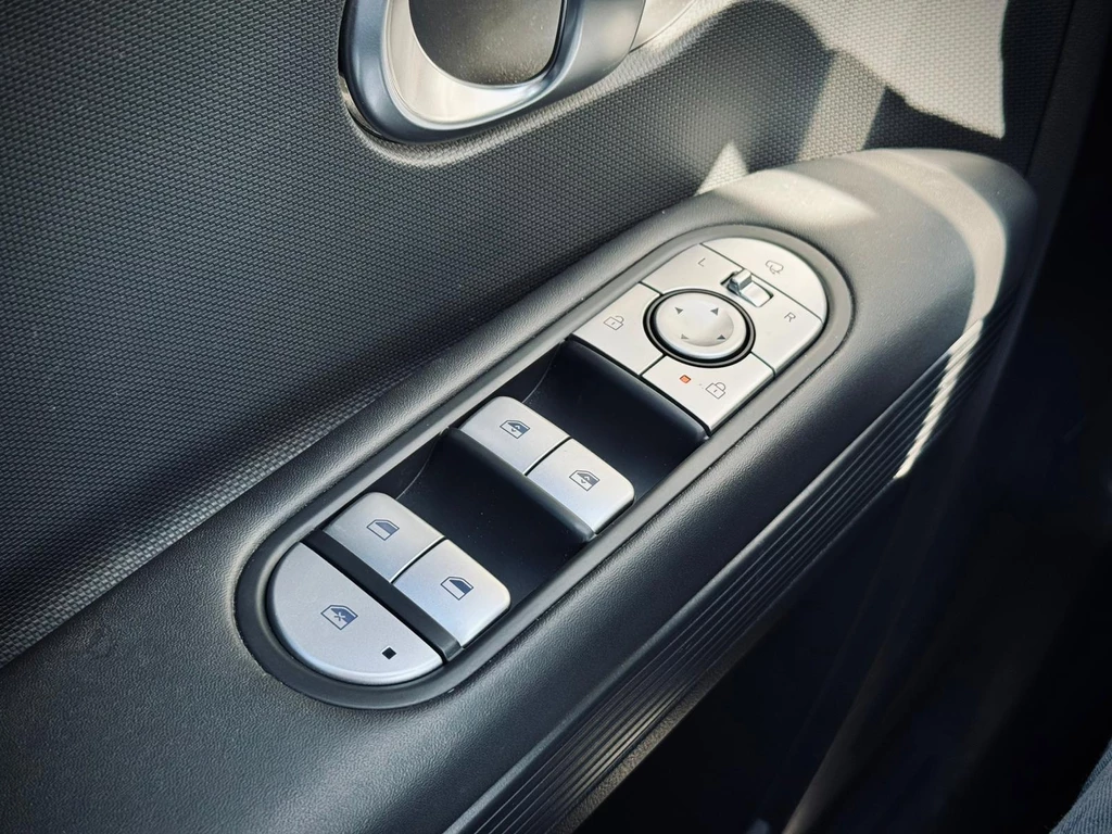 Hyundai IONIQ 5 – foto 28
