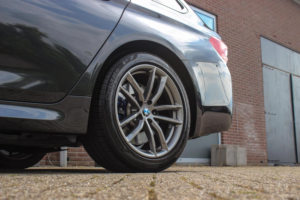 BMW 5 Serie – foto 57