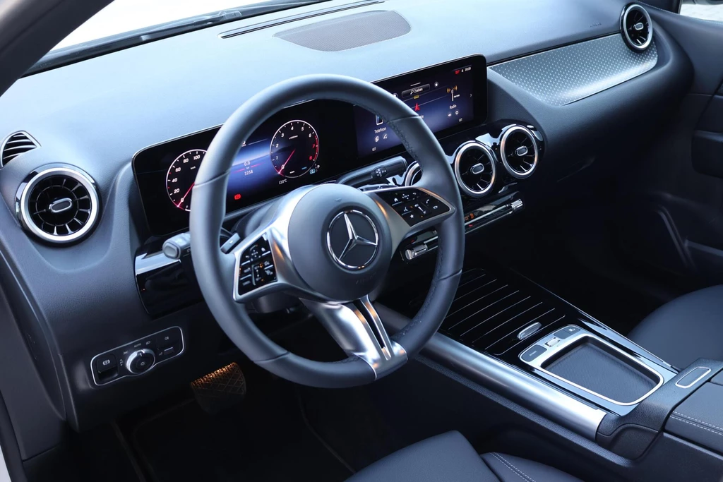 Mercedes-Benz B-Klasse – foto 15