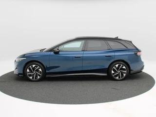 Volkswagen ID.7 – thumbnail 2