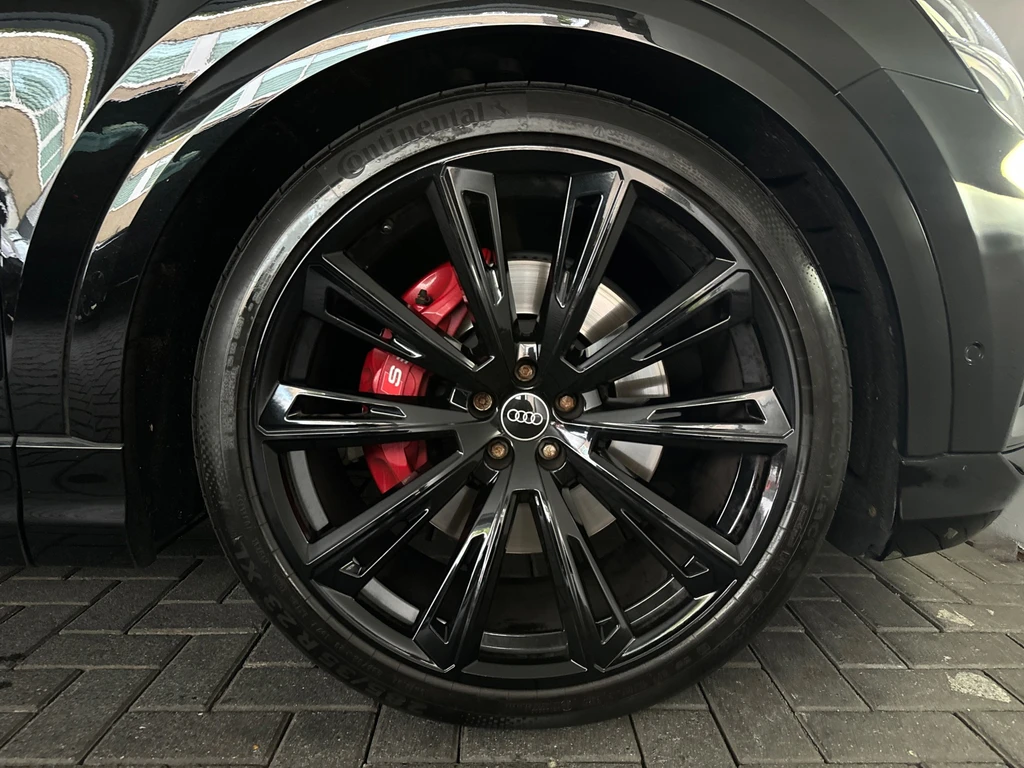 Audi Q8 – foto 49
