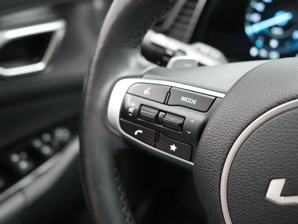 Kia Sportage – foto 37