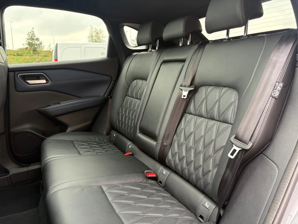 Nissan QASHQAI – foto 18