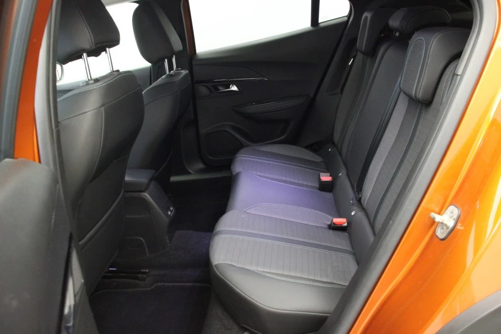 Peugeot 2008 – foto 16