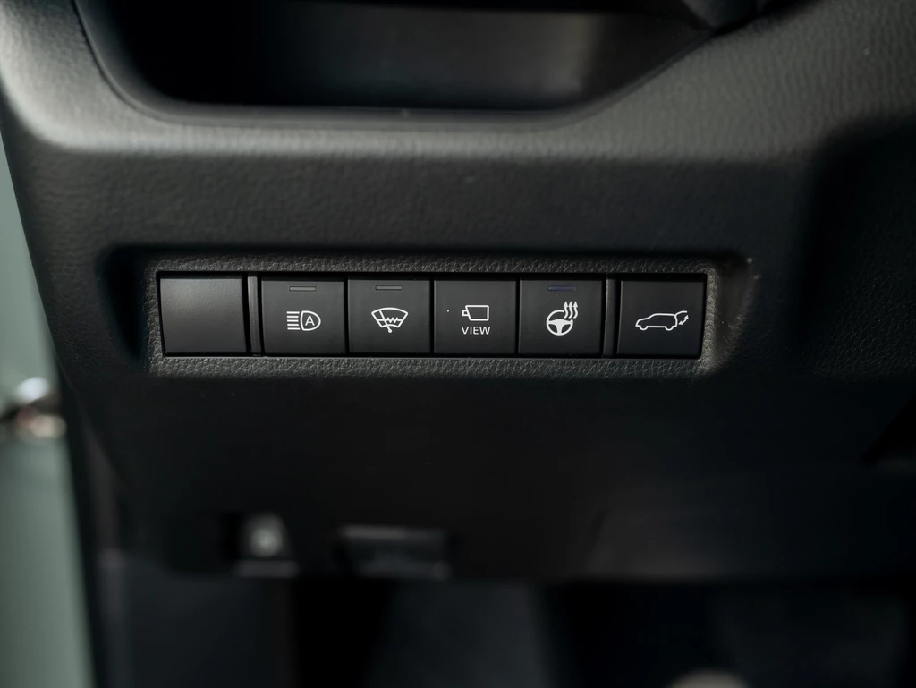 Toyota RAV4 – foto 34