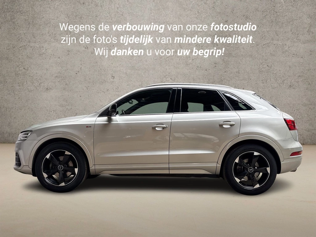 Audi Q3 – foto 2
