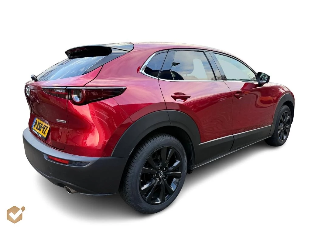 Mazda CX-30 – foto 6