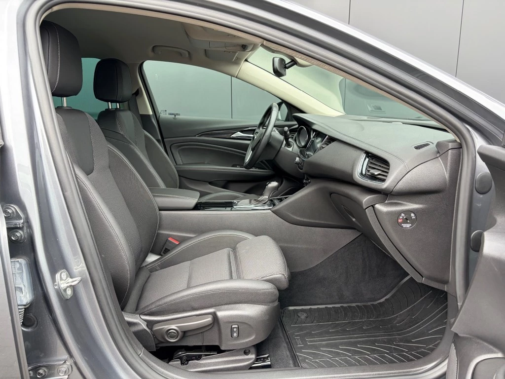 Opel Insignia – foto 5