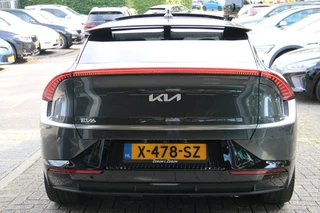 Kia EV6 – thumbnail 3