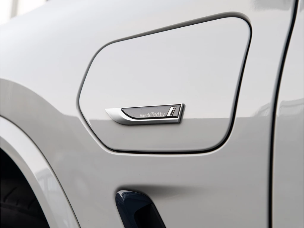 BMW X3 – foto 17