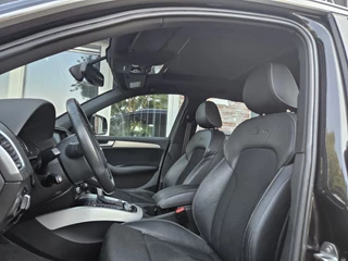 Audi Q5 – thumbnail 11