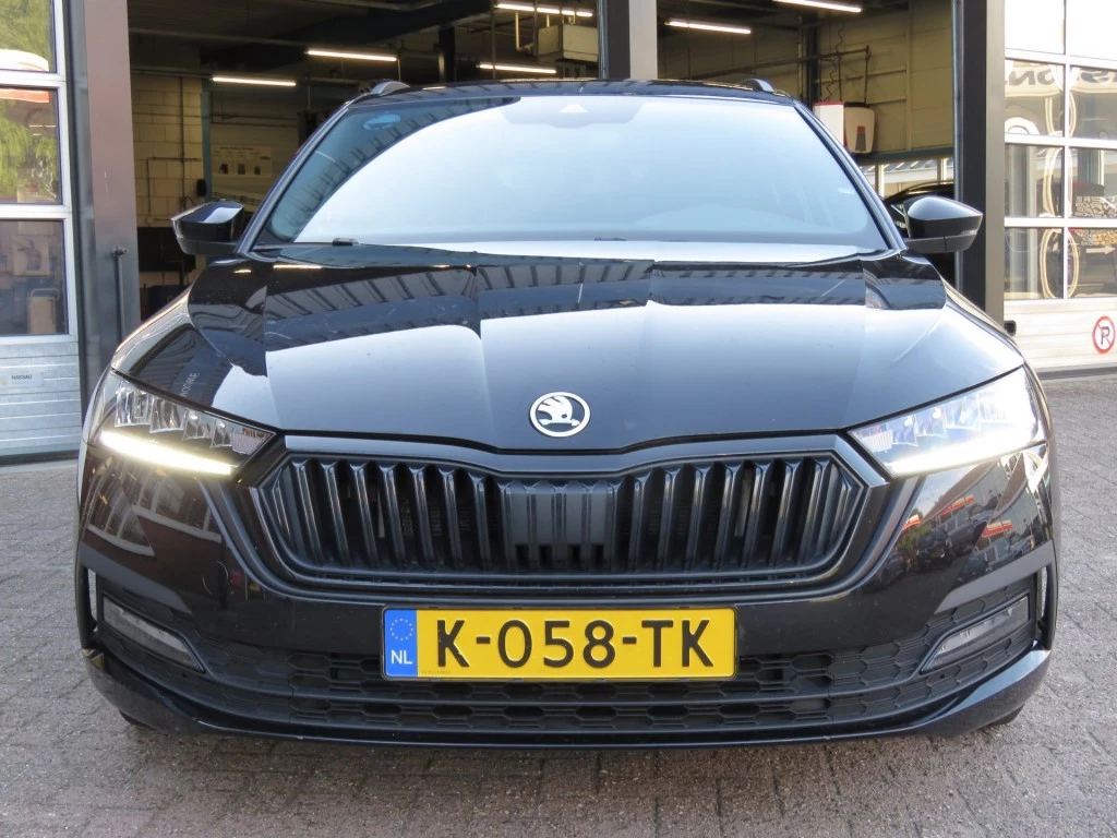 Škoda Octavia – foto 7