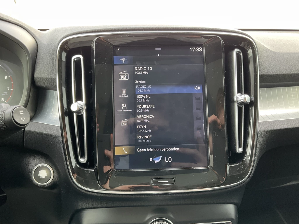 Volvo XC40 – foto 21