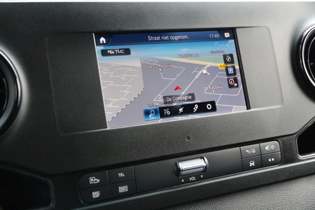 Mercedes-Benz Sprinter – foto 13