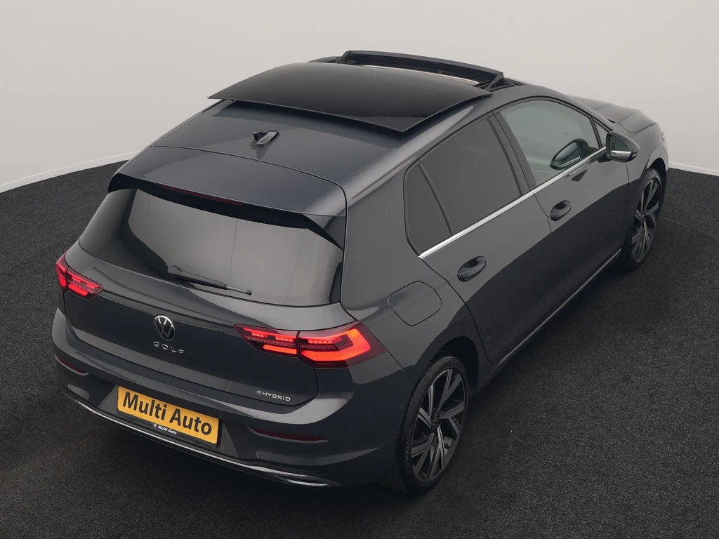 Volkswagen Golf – foto 8