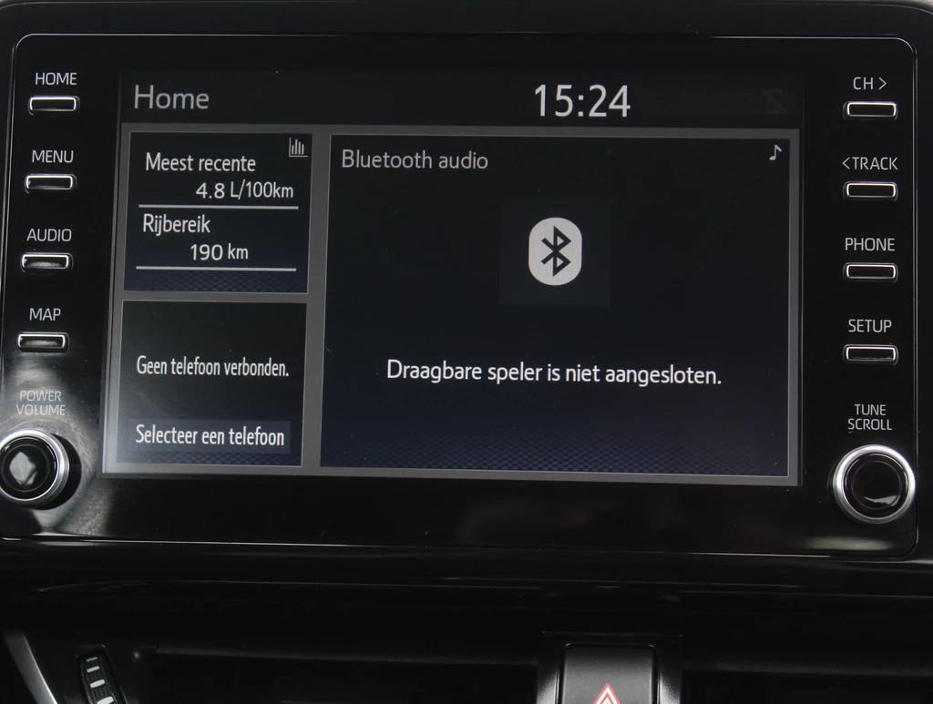 Toyota C-HR – foto 35