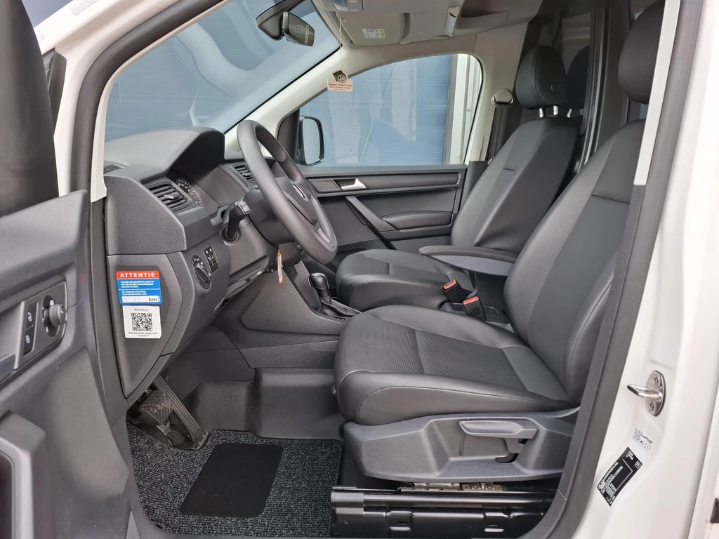 Volkswagen Caddy – foto 21