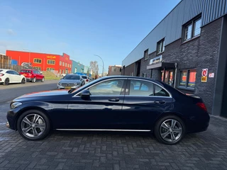 Mercedes-Benz C-Klasse – thumbnail 3