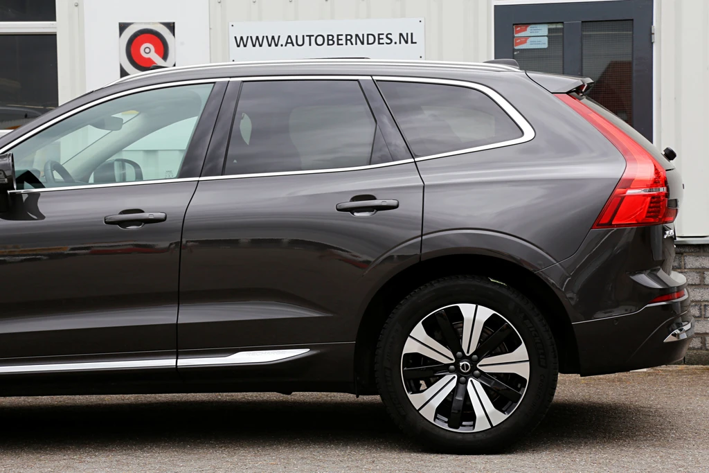 Volvo XC60 – foto 5